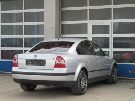 VW Passat 1.9TDI - 5999 лв. - 89819753 5