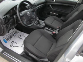 VW Passat 1.9TDI - 5999 лв. - 89819753 11
