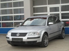 VW Passat 1.9TDI