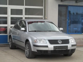 VW Passat 1.9TDI - 5999 лв. - 89819753 2