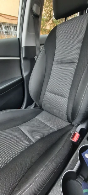 Hyundai I30 Сервизна Книжка + Нова Верига1.4 FIFA World Cup - 20000 лв. - 85446115 14