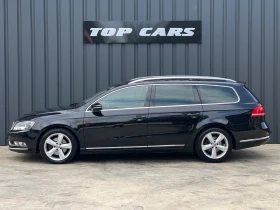 VW Passat HIGHLINE - 15500 лв. - 78055845 9