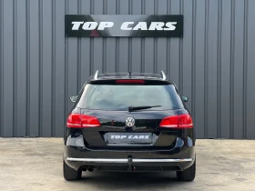 VW Passat HIGHLINE - 15500 лв. - 78055845 5
