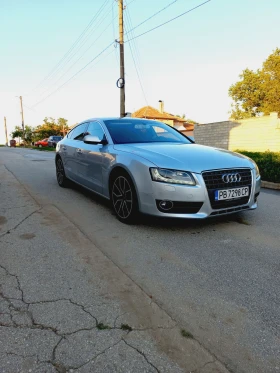 Обява за продажба на Audi A5 Sportback 2.0 DTI 143к.с. ~16 700 лв. - изображение 2