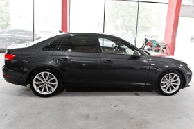 Audi A4 2.0TDI* 4X4* S-Line | Mobile.bg    4