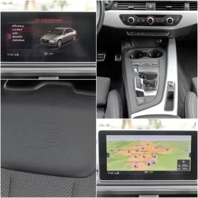 Audi A4 2.0TDI* 4X4* S-Line | Mobile.bg    17