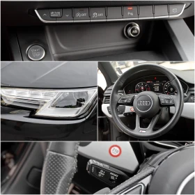 Audi A4 2.0TDI* 4X4* S-Line | Mobile.bg    15