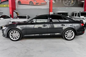 Audi A4 2.0TDI* 4X4* S-Line | Mobile.bg    8