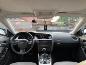 Audi A5 Audi A5 3.0 TDI S-LINE | Mobile.bg    8
