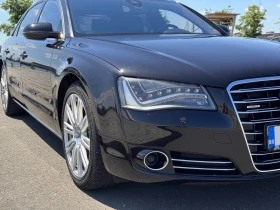 Обява за продажба на Audi A8 LONG ~35 999 лв. - изображение 1