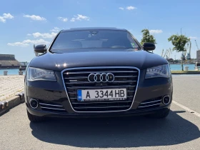 Обява за продажба на Audi A8 LONG ~35 999 лв. - изображение 1