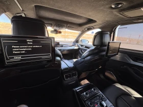 Обява за продажба на Audi A8 LONG ~35 999 лв. - изображение 9