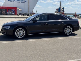 Обява за продажба на Audi A8 LONG ~35 999 лв. - изображение 3