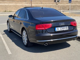 Обява за продажба на Audi A8 LONG ~35 999 лв. - изображение 2