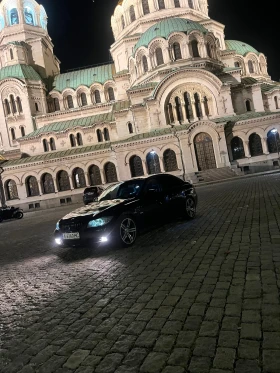 Обява за продажба на BMW 320 ~11 000 лв. - изображение 1