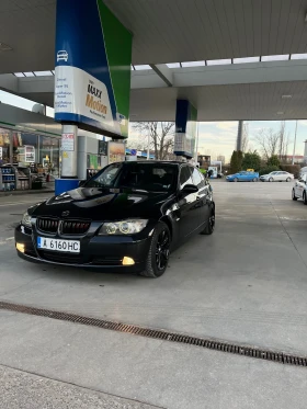 Обява за продажба на BMW 320 ~11 000 лв. - изображение 1