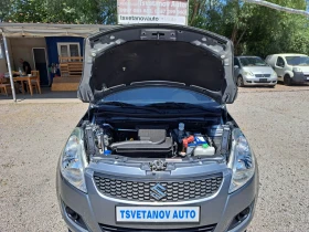 Suzuki Swift 1.2i - 126 000km EURO 6 - 11500 лв. - 66139216 16