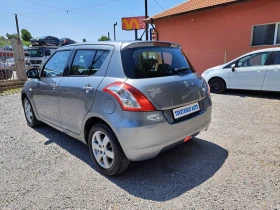 Suzuki Swift 1.2i - 126 000km EURO 6 - 11500 лв. - 66139216 5