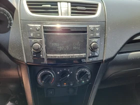 Suzuki Swift 1.2i - 126 000km EURO 6 - 11500 лв. - 66139216 14