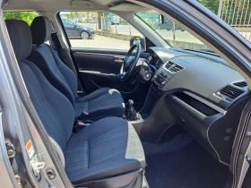 Suzuki Swift 1.2i - 126 000km EURO 6 - 11500 лв. - 66139216 10