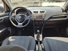Suzuki Swift 1.2i - 126 000km EURO 6 - 11500 лв. - 66139216 13