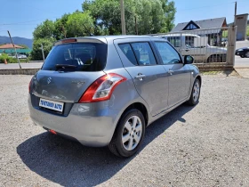Suzuki Swift 1.2i - 126 000km EURO 6 - 11500 лв. - 66139216 7
