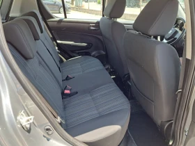 Suzuki Swift 1.2i - 126 000km EURO 6 - 11500 лв. - 66139216 11