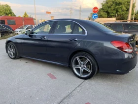Обява за продажба на Mercedes-Benz C 300 AMG ~36 500 лв. - изображение 5
