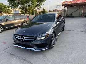 Обява за продажба на Mercedes-Benz C 300 AMG ~36 500 лв. - изображение 1