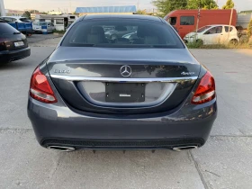 Обява за продажба на Mercedes-Benz C 300 AMG ~36 500 лв. - изображение 3
