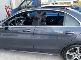 Mercedes-Benz C 300 AMG | Mobile.bg    17