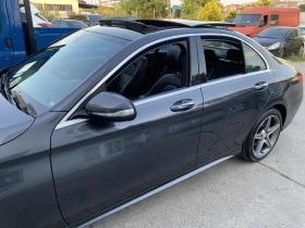 Mercedes-Benz C 300 AMG | Mobile.bg    16