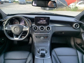 Обява за продажба на Mercedes-Benz C 300 AMG ~36 500 лв. - изображение 7