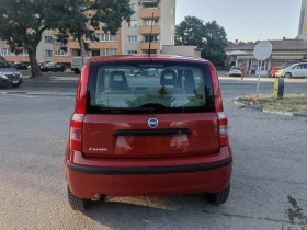 Fiat Panda 1.1benzin | Mobile.bg    5