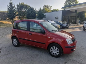 Fiat Panda 1.1benzin | Mobile.bg    9