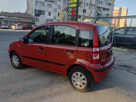 Fiat Panda 1.1benzin | Mobile.bg    3