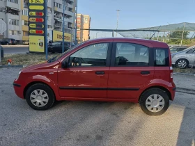 Fiat Panda 1.1benzin | Mobile.bg    2