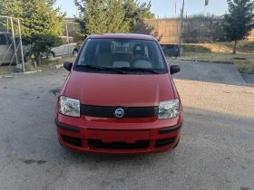 Fiat Panda 1.1benzin | Mobile.bg    10