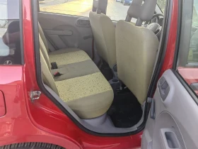Fiat Panda 1.1benzin | Mobile.bg    14