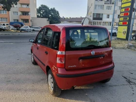 Fiat Panda 1.1benzin | Mobile.bg    4
