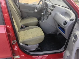 Fiat Panda 1.1benzin | Mobile.bg    11