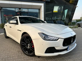 Maserati Ghibli - 25000 лв. - 48491704 2