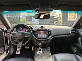 Maserati Ghibli - 25000 лв. - 48491704 6