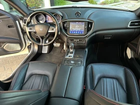 Maserati Ghibli - 25000 лв. - 48491704 16