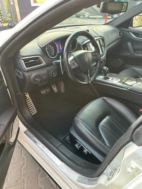 Maserati Ghibli - 25000 лв. - 48491704 12