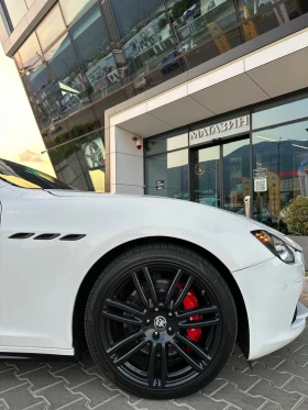 Maserati Ghibli - 25000 лв. - 48491704 4