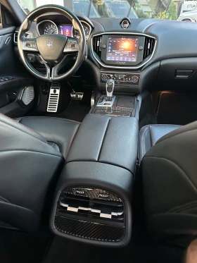 Maserati Ghibli - 25000 лв. - 48491704 5