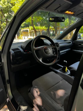 Audi A2 | Mobile.bg    5