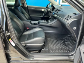 Lexus CT 200h 1.8 | Mobile.bg    6