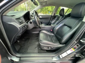 Lexus CT 200h 1.8 | Mobile.bg    9